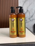 Curly Hair Definer